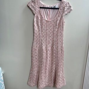 Badgley Mischka Dress